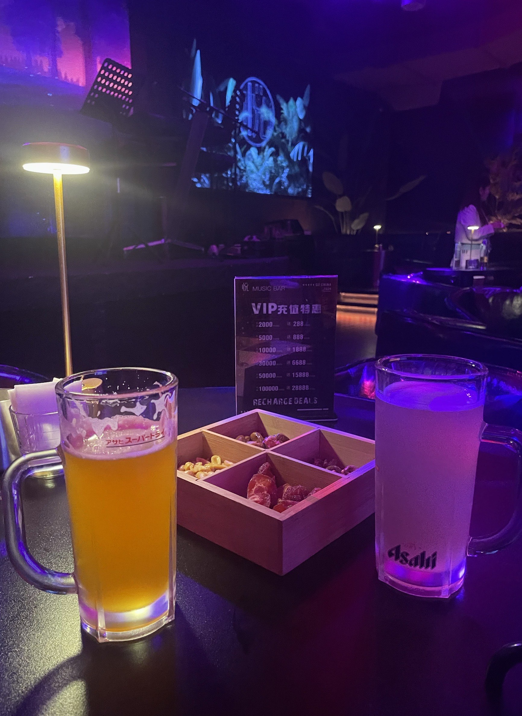 通化商务ktv商务ktv有没有推荐-东昌区ktv预订